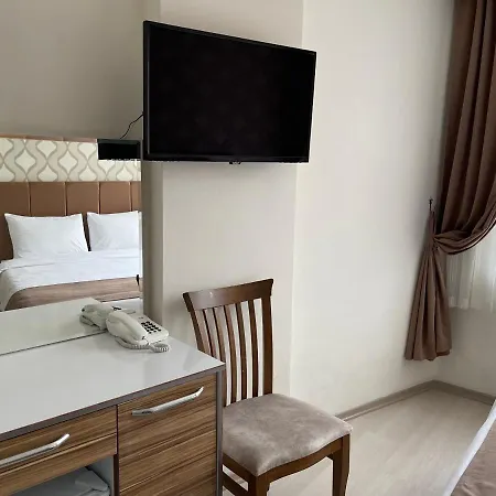 Malkoc Bed and breakfast