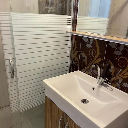 Malkoc Alojamento de Acomodação e Pequeno-almoço