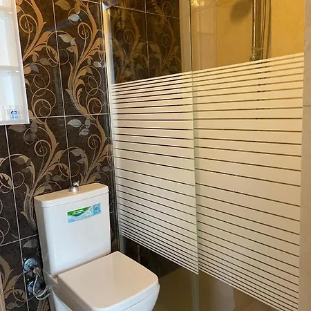 Malkoc Bed & Breakfast