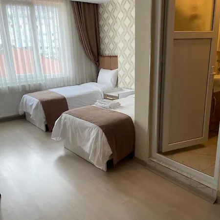 Malkoc Bed & Breakfast Bursa