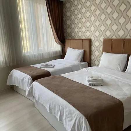 Malkoc Frühstückspension Bursa