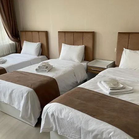 Alojamento de Acomodação e Pequeno-almoço Malkoc