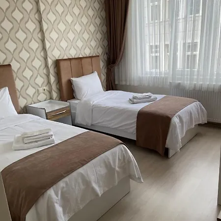 Bed & Breakfast Malkoc Bursa
