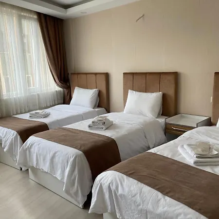 Frühstückspension Malkoc Bursa