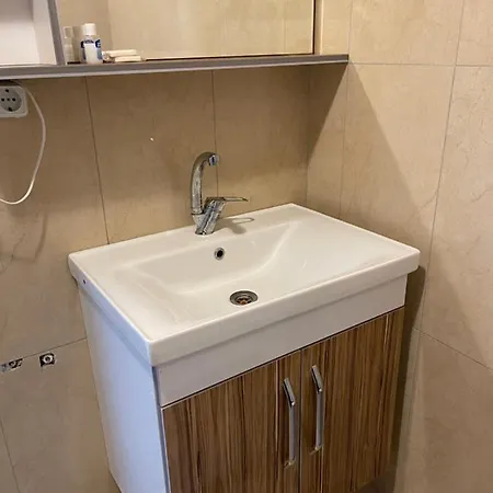 Malkoc Bed & Breakfast