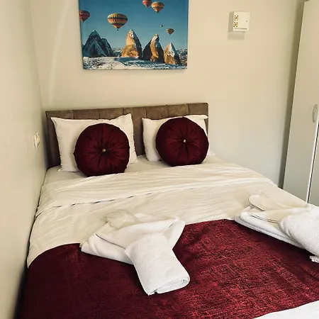 Bed & Breakfast Malkoc 3*