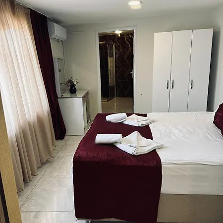 Alojamento de Acomodação e Pequeno-almoço Malkoc