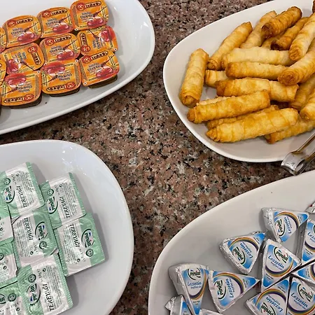 Alojamento de Acomodação e Pequeno-almoço Malkoc