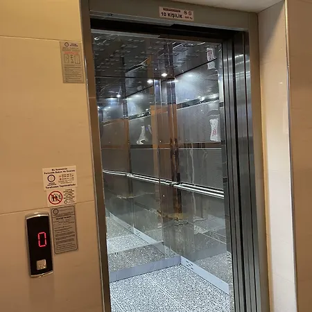 Bed & Breakfast Malkoc