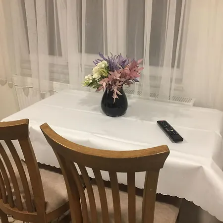 Malkoc Bed & Breakfast