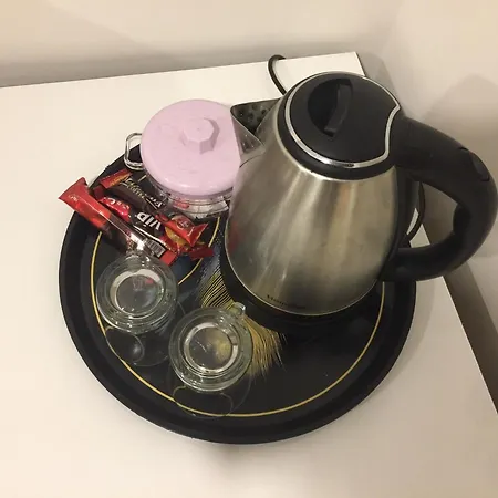 Alojamento de Acomodação e Pequeno-almoço Malkoc Bursa