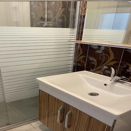 Malkoc Alojamento de Acomodação e Pequeno-almoço Bursa