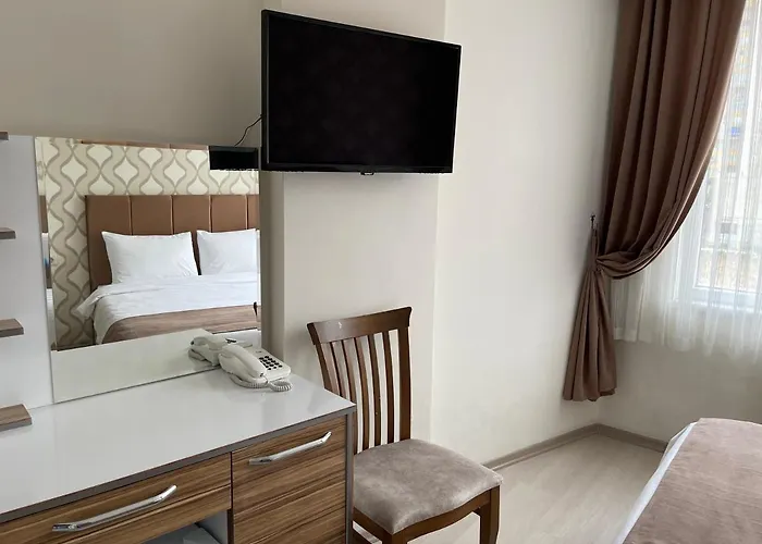 Malkoc Bed and breakfast