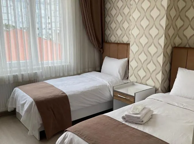 Bed and breakfast Malkoc Bursa