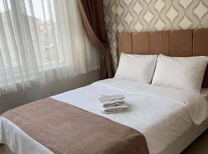 Bed and breakfast Malkoc 3*