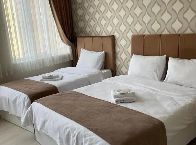 Malkoc Bed and breakfast