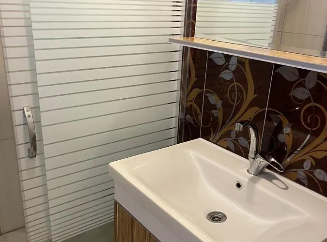 Malkoc Bed and breakfast