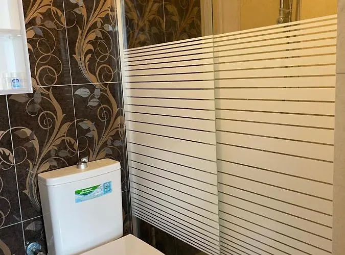 Malkoc Frühstückspension