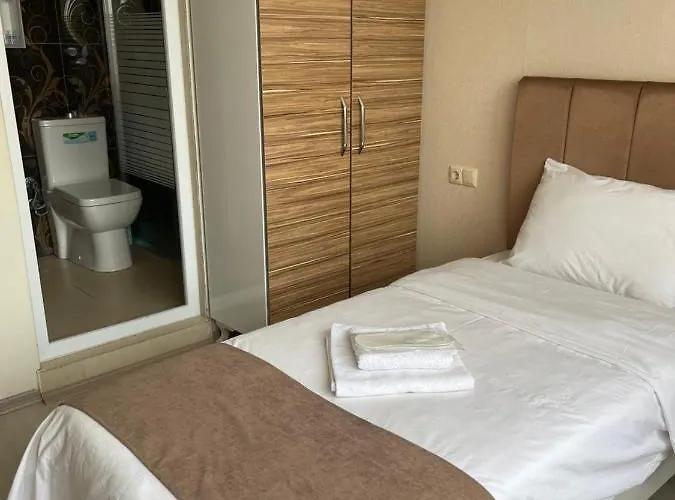 Malkoc Frühstückspension