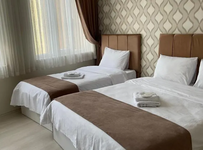 Malkoc Bed and breakfast Bursa