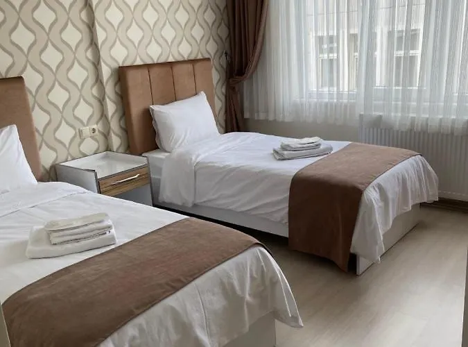 Bed and breakfast Malkoc Bursa