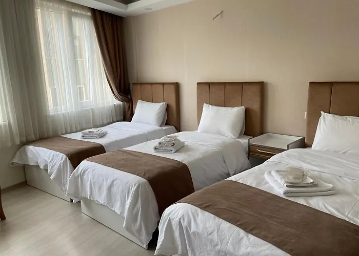 Bed and breakfast Malkoc Bursa