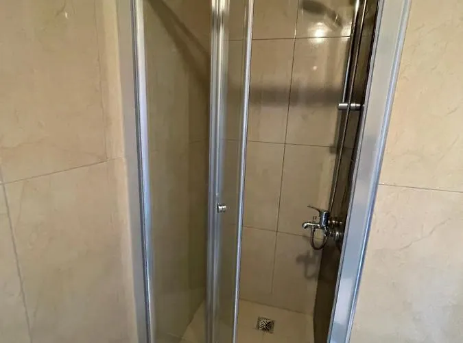 Frühstückspension Malkoc Bursa