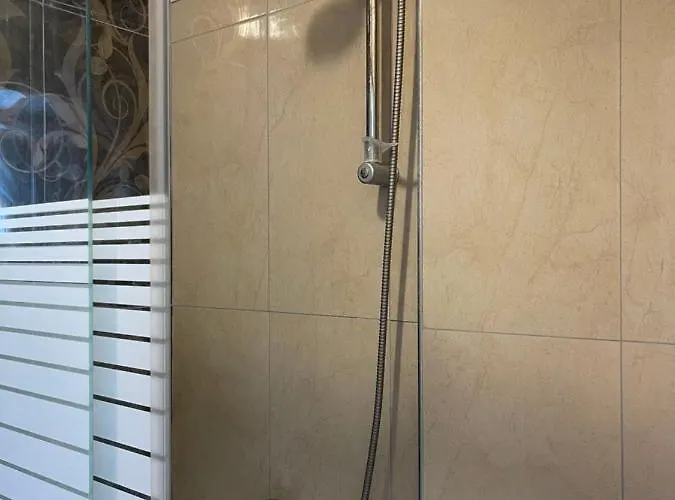 Frühstückspension Malkoc 3*