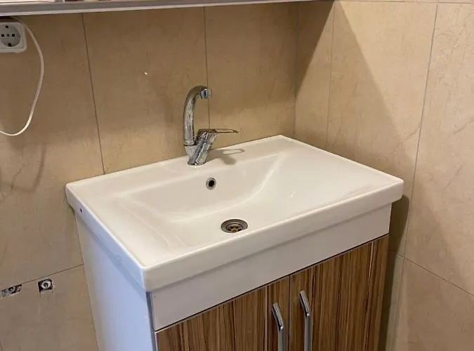 Malkoc Bed and breakfast