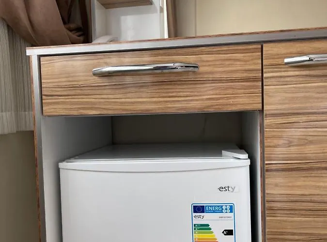 Malkoc Bed and breakfast 3*