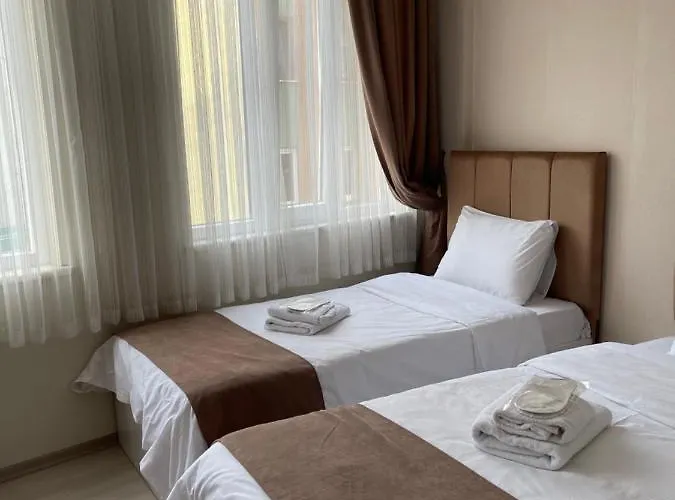 Frühstückspension Malkoc Bursa