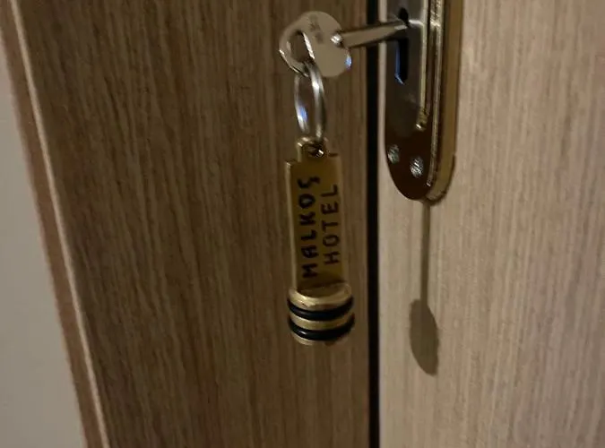 Malkoc Bed and breakfast 3*