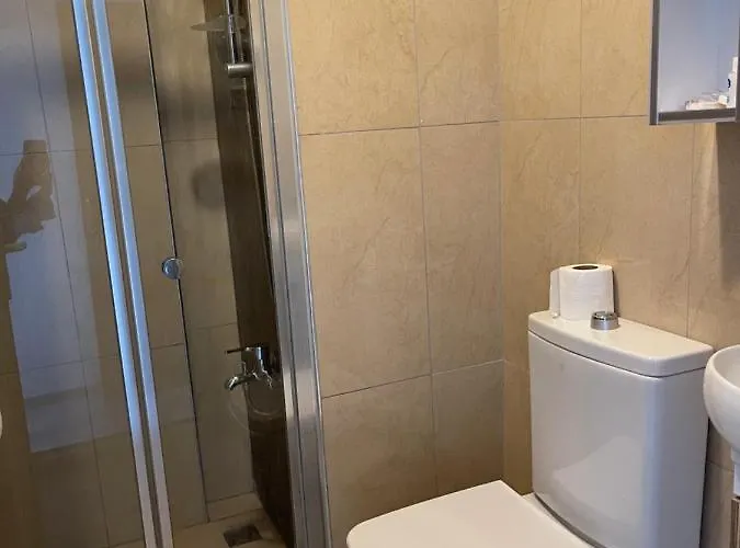 Malkoc Bed and breakfast 3*