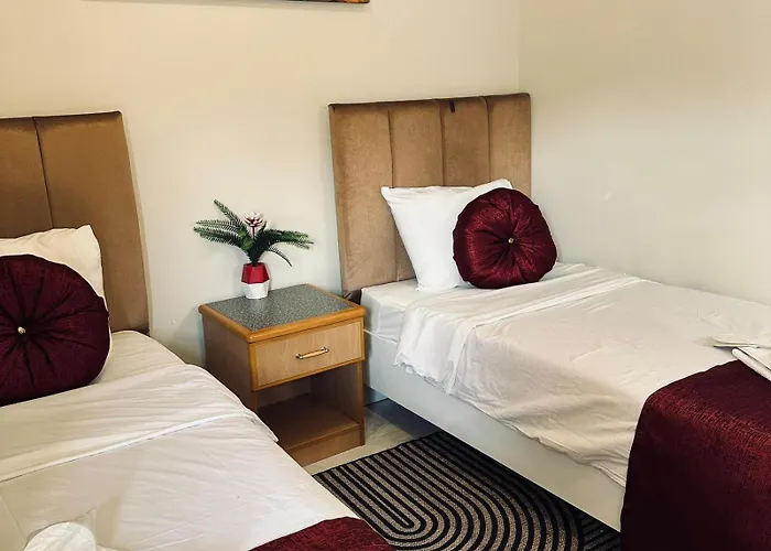 Bed and breakfast Malkoc Bursa