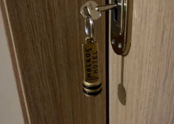 Bed and breakfast Malkoc Bursa