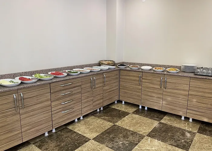 Frühstückspension Malkoc Bursa