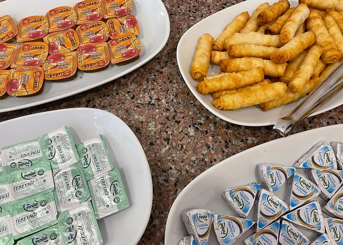 Bed and breakfast Malkoc