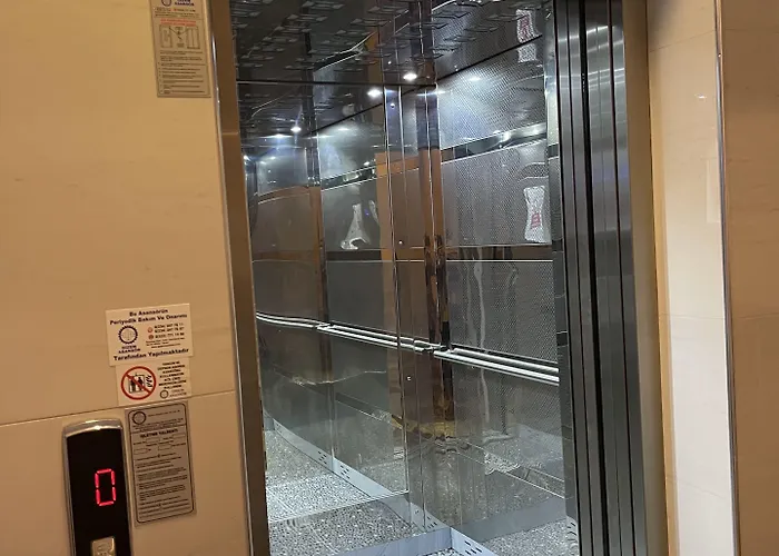 Bed and breakfast Malkoc