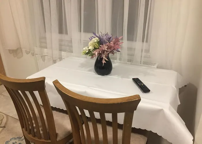 Malkoc Frühstückspension