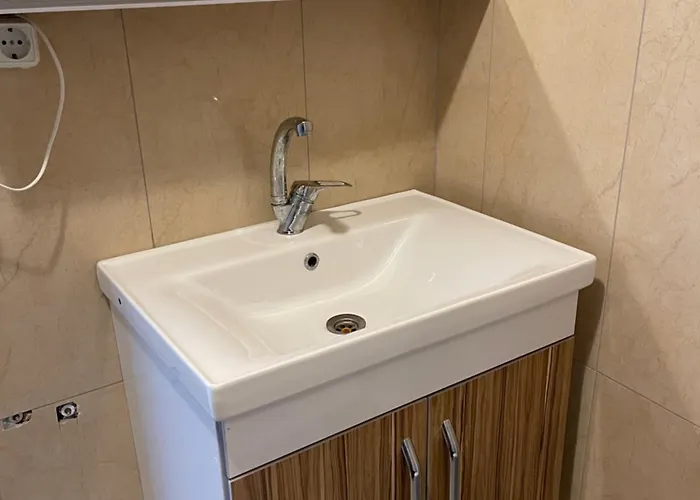 Bed and breakfast Malkoc Bursa