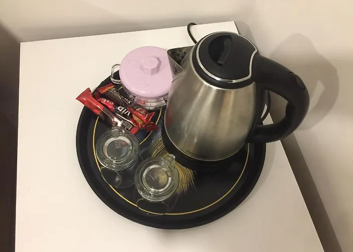 Bed and breakfast Malkoc Bursa