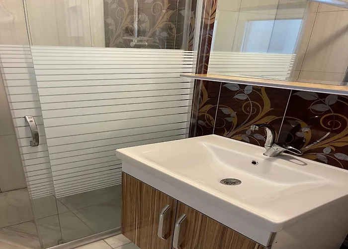 Malkoc Bed and breakfast Bursa