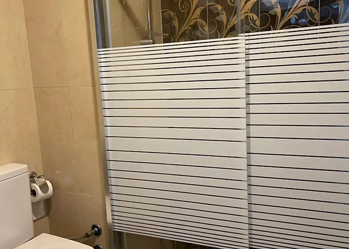 Frühstückspension Malkoc