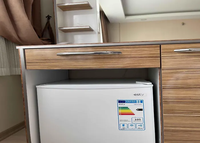 Frühstückspension Malkoc Bursa