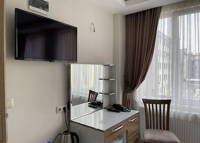 Malkoc Bed and breakfast Bursa