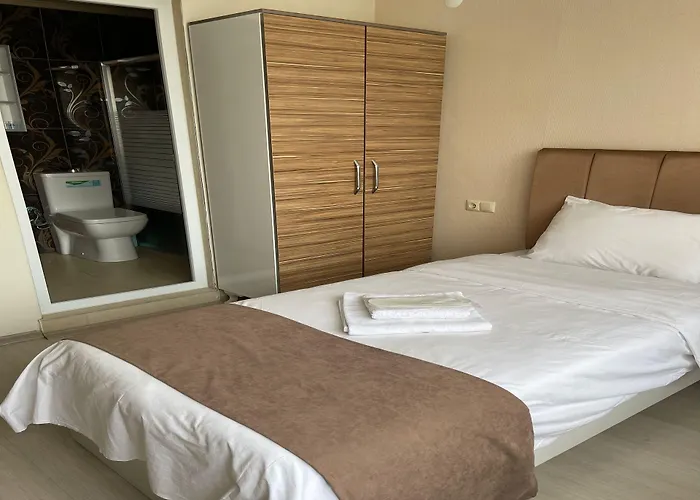 Bed and breakfast Malkoc Bursa